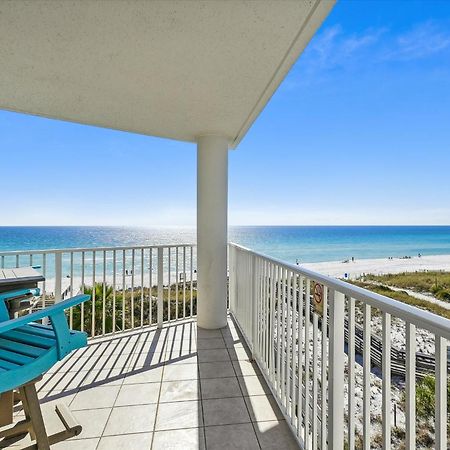 Seacrest 501Ab- By Holiday Isle Properties Fort Walton Beach Exterior foto